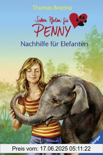 Binding : Gebundene Ausgabe, Edition : 1, Label : Ravensburger Buchverlag, Publisher : Ravensburger Buchverlag, medium : Gebundene Ausgabe, numberOfPages : 192, publicationDate : 2009-01-01, authors : Brezina, Thomas C., languages : german, ISBN : 3473473928