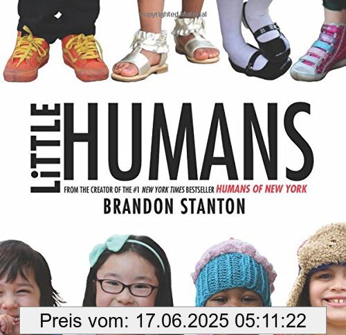 Binding : Gebundene Ausgabe, Label : Macmillan USA, Publisher : Macmillan USA, NumberOfItems : 1, PackageQuantity : 1, medium : Gebundene Ausgabe, numberOfPages : 40, publicationDate : 2014-11-01, authors : Brandon Stanton, languages : english, ISBN : 0374374562