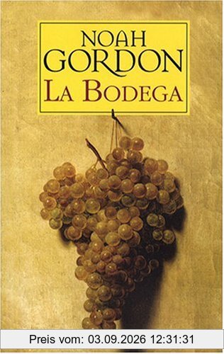 La bodega