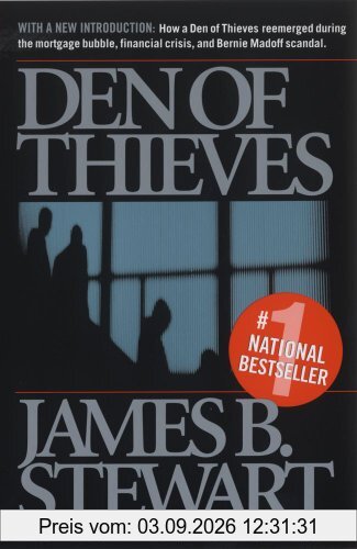 Den of Thieves