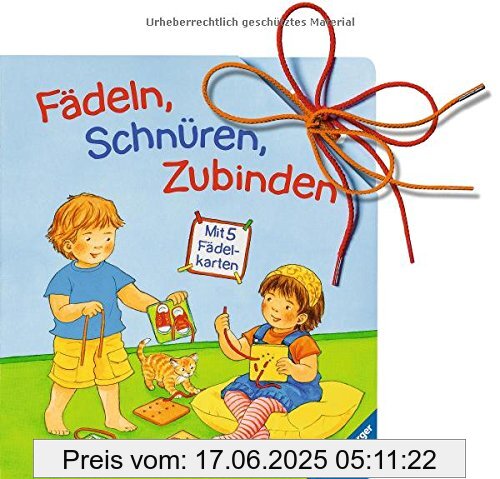 Brand : Ravensburger, Binding : Pappbilderbuch, Edition : 1, Label : Ravensburger Buchverlag, Publisher : Ravensburger Buchverlag, medium : Sonstige Einbände, numberOfPages : 12, publicationDate : 2014-01-01, authors : Sabine Cuno, languages : german, ISBN : 3473434329