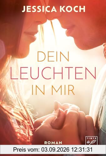Dein Leuchten in mir
