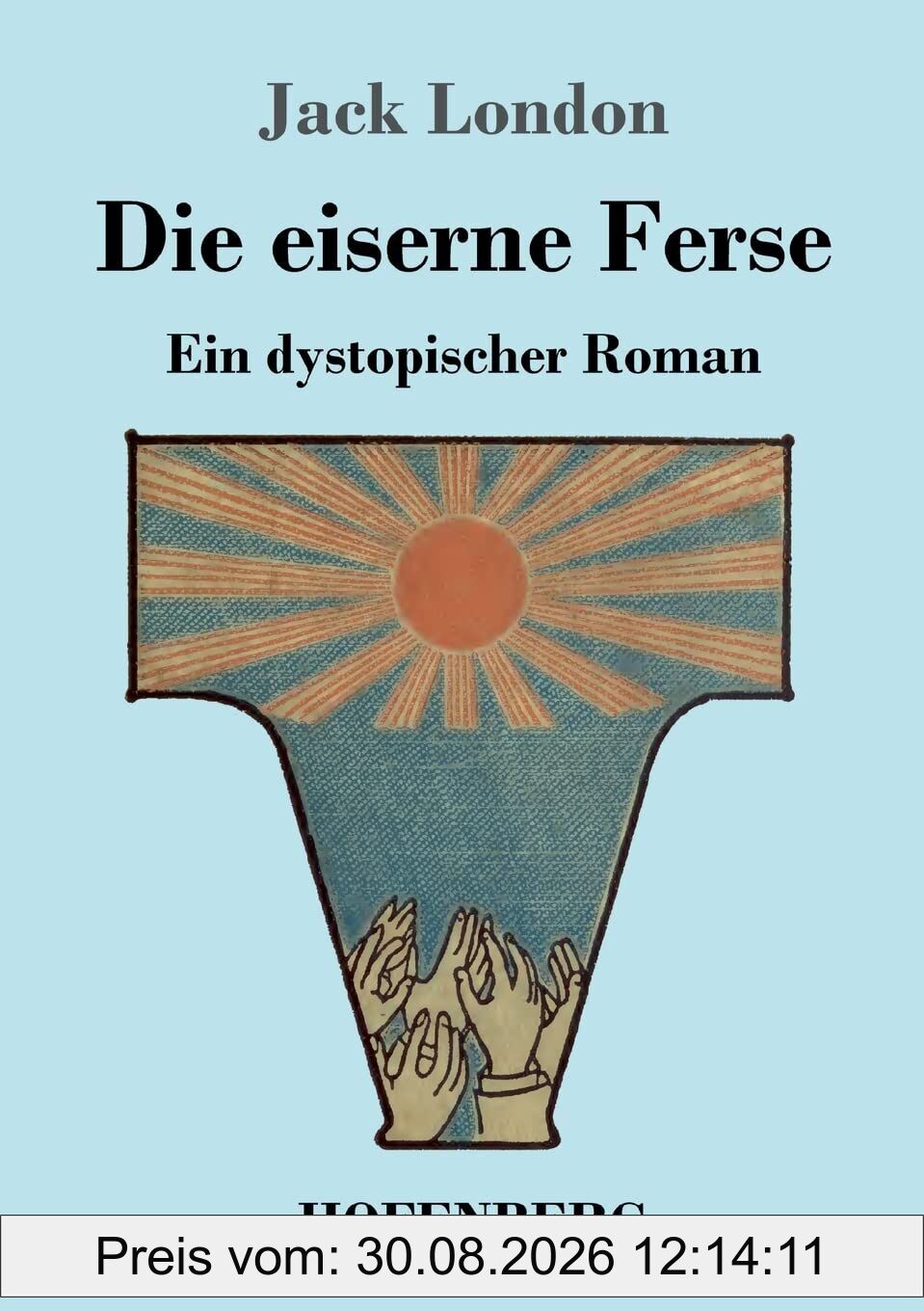 Die eiserne Ferse