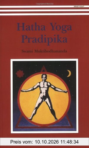 Hatha Yoga Pradipika