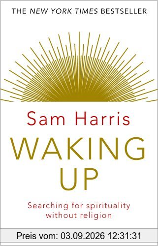 Waking Up: Searching for Spirituality Without Religion
