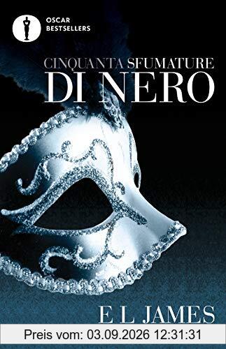 Cinquanta Sfumature Di Nero