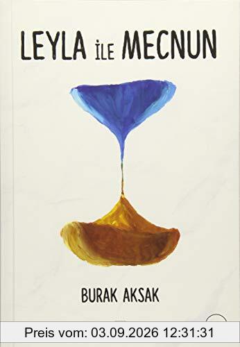 Leyla ile Mecnun