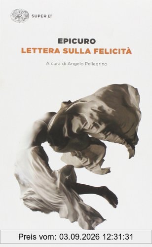 Lettera sulla felicità