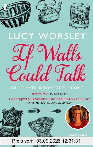 If Walls Could Talk