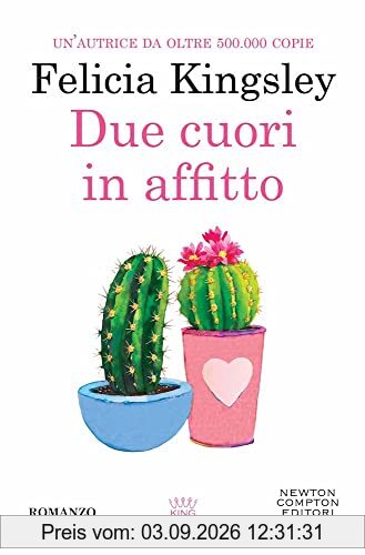 Due cuori in affitto