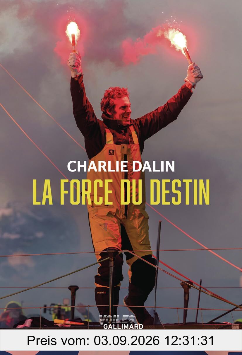 La force du destin