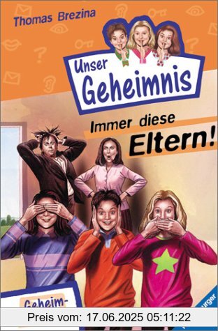 Binding : Taschenbuch, Edition : 8, Label : Ravensburger Buchverlag, Publisher : Ravensburger Buchverlag, medium : Taschenbuch, numberOfPages : 128, publicationDate : 2000-08-01, authors : Thomas Brezina, languages : german, ISBN : 3473474088