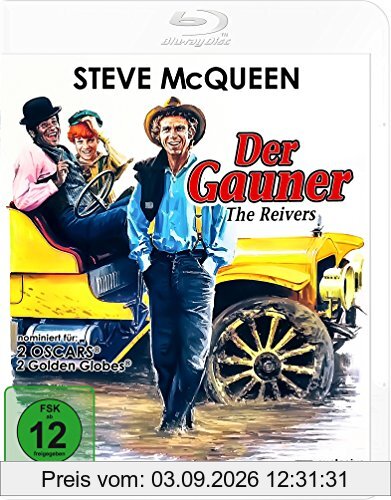Der Gauner