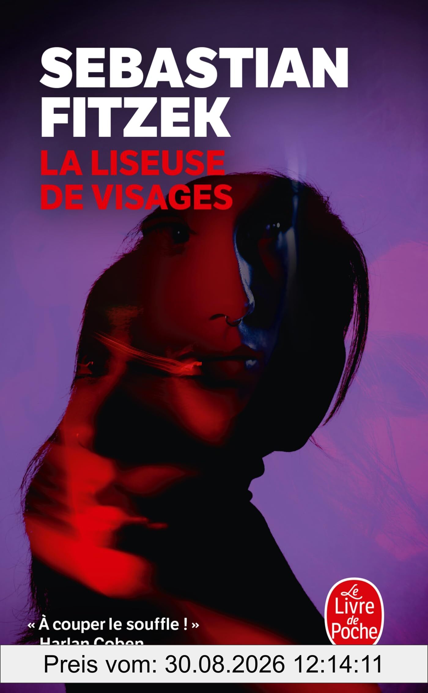 La liseuse de visages