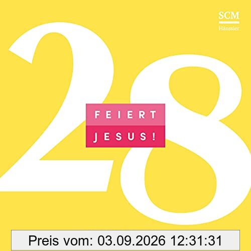 Feiert Jesus! 28
