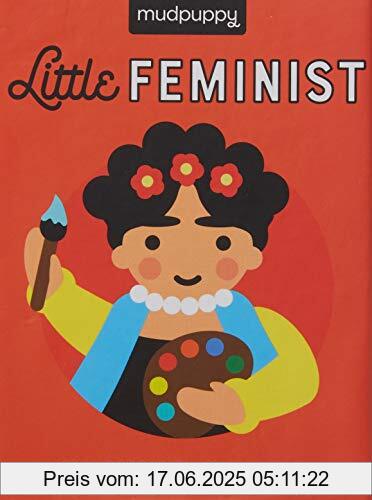 Brand : Abrams & Chronicle Books, Binding : Sonstiges Zubehör, Edition : Pcr Crds, Label : Galison Mudpuppy, Publisher : Galison Mudpuppy, PackageQuantity : 1, medium : Sonstiges Zubehör, numberOfPages : 54, publicationDate : 2017-10-03, releaseDate : 2017-09-12, authors : Lydia Ortiz, ISBN : 0735353832