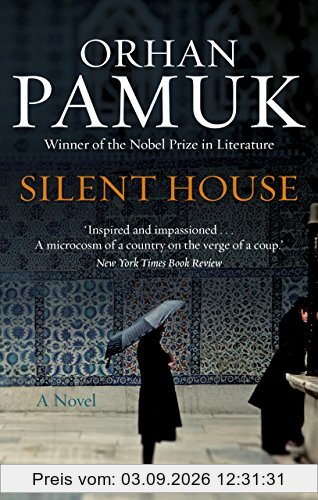 Silent House