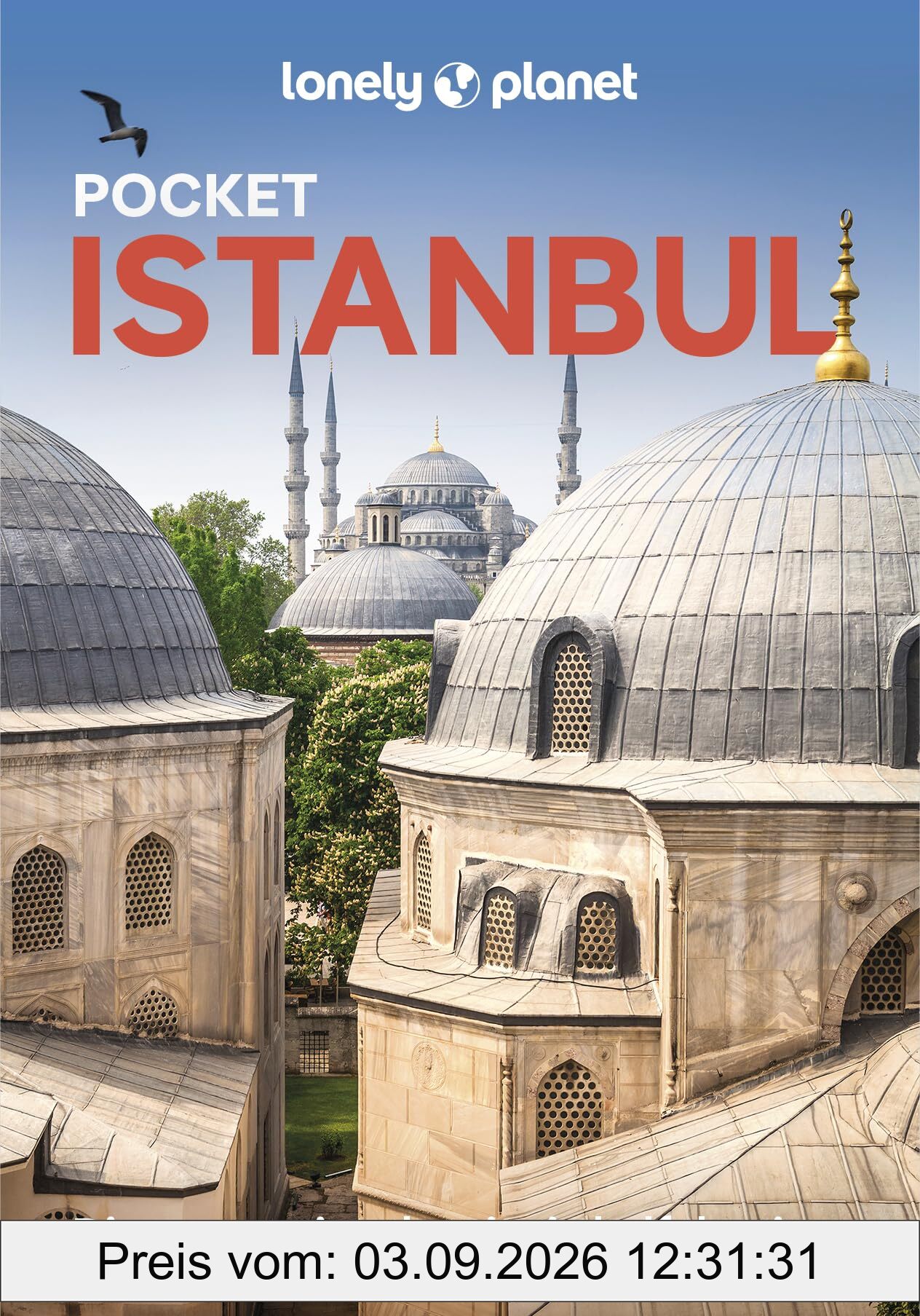 Pocket Istanbul