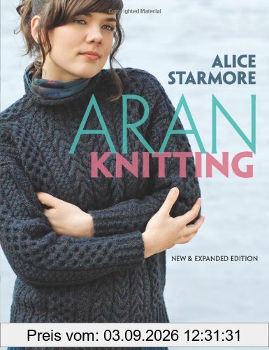 Aran Knitting