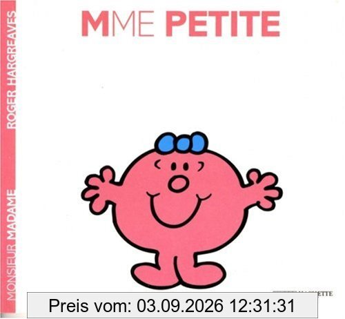 Madame Petite