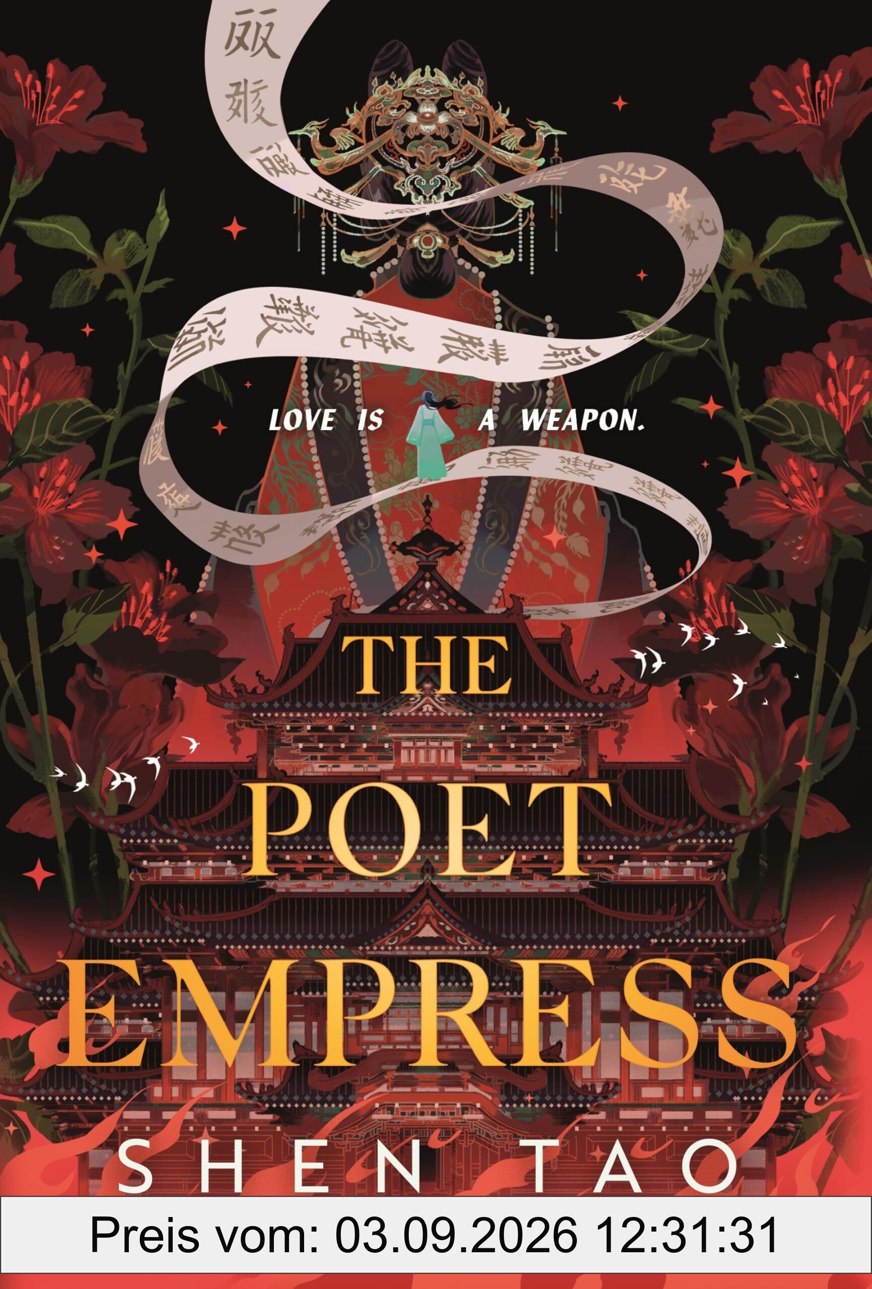 The Poet Empress