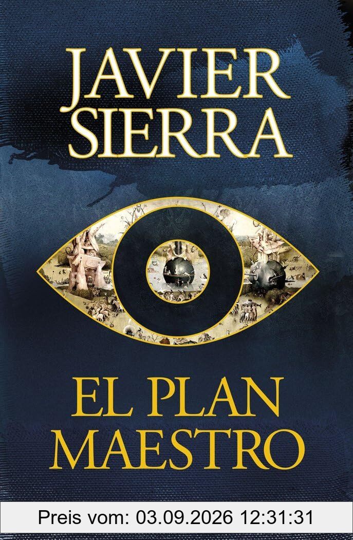 El plan maestro