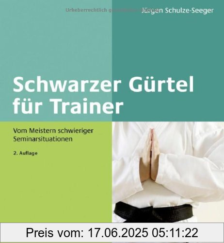 Binding : Gebundene Ausgabe, Edition : 2., überarbeitete und erweiterte Aufl., Label : Beltz, Publisher : Beltz, medium : Gebundene Ausgabe, numberOfPages : 395, publicationDate : 2013-10-01, authors : Jürgen Schulze-Seeger, languages : german, ISBN : 3407365365