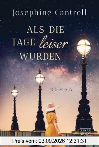 Als die Tage leiser wurden