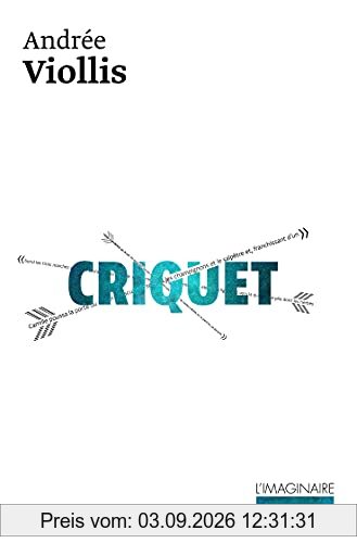Criquet