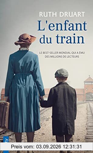 L'enfant du train