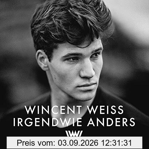 Irgendwie Anders (Ltd. Deluxe Edition mit Instrumental-CD)