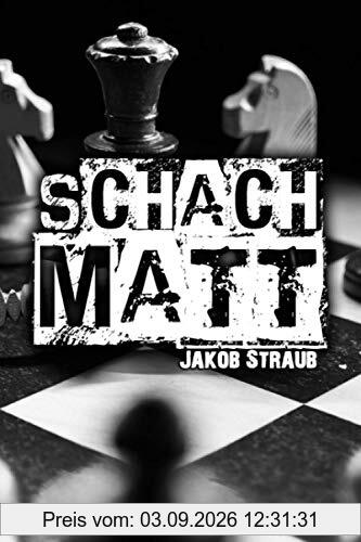 SCHACHMATT: Die besten Schacheröffnungen für Anfänger & Fortgeschrittene