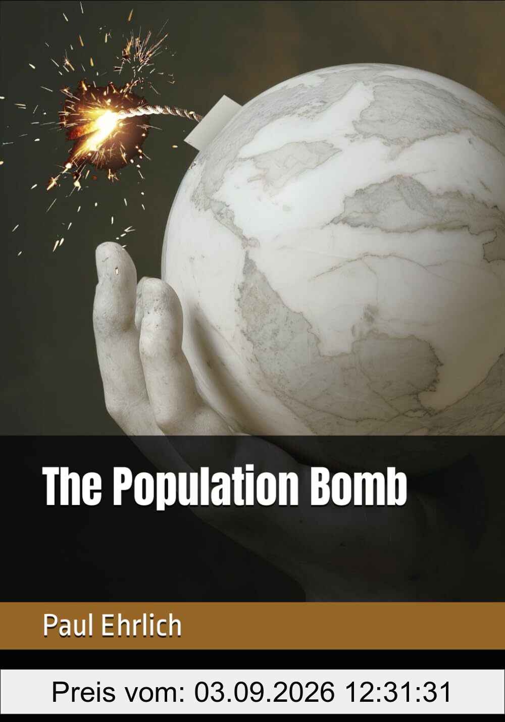 The Population Bomb