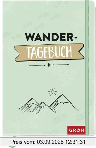 Wandertagebuch