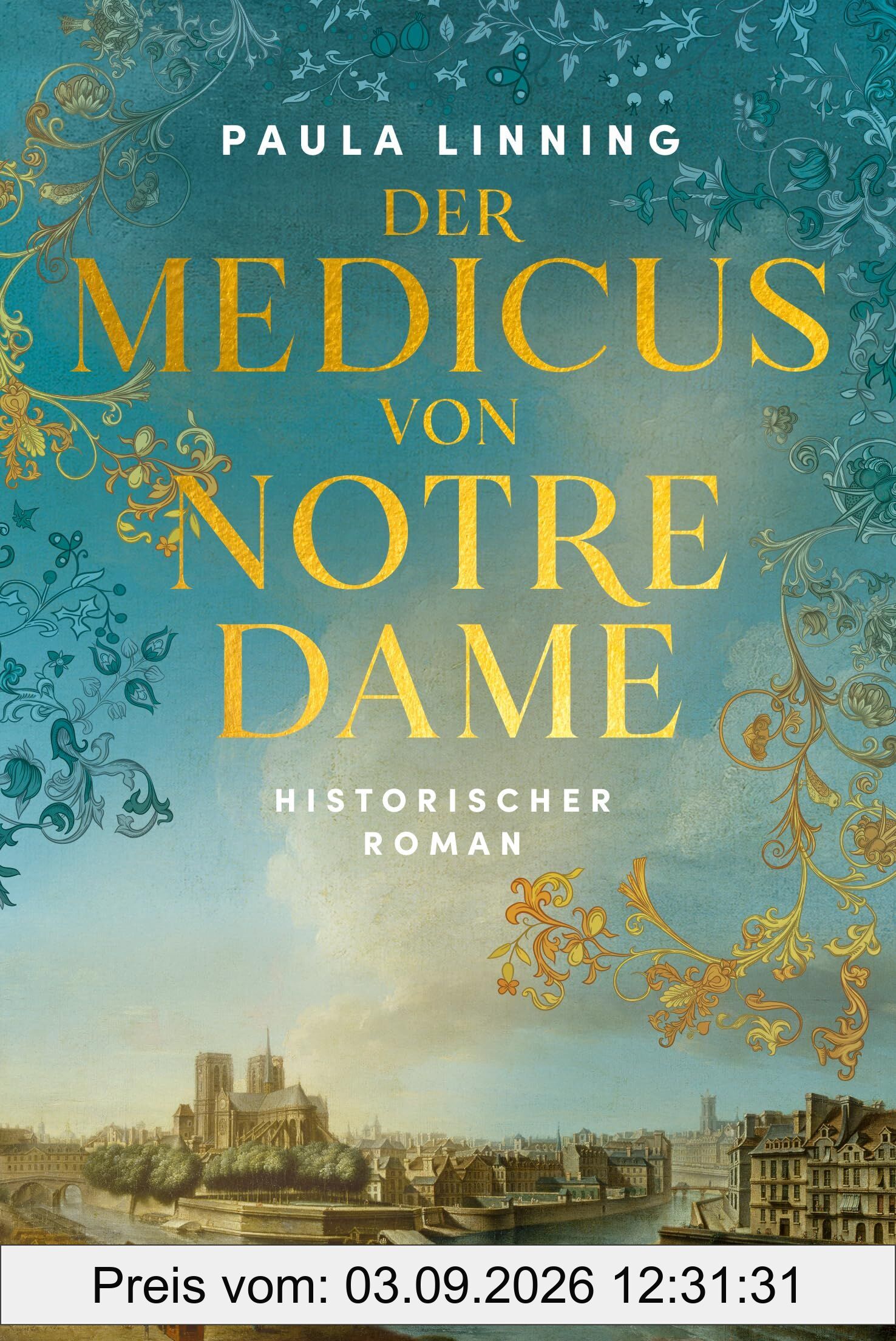 Der Medicus von Notre-Dame