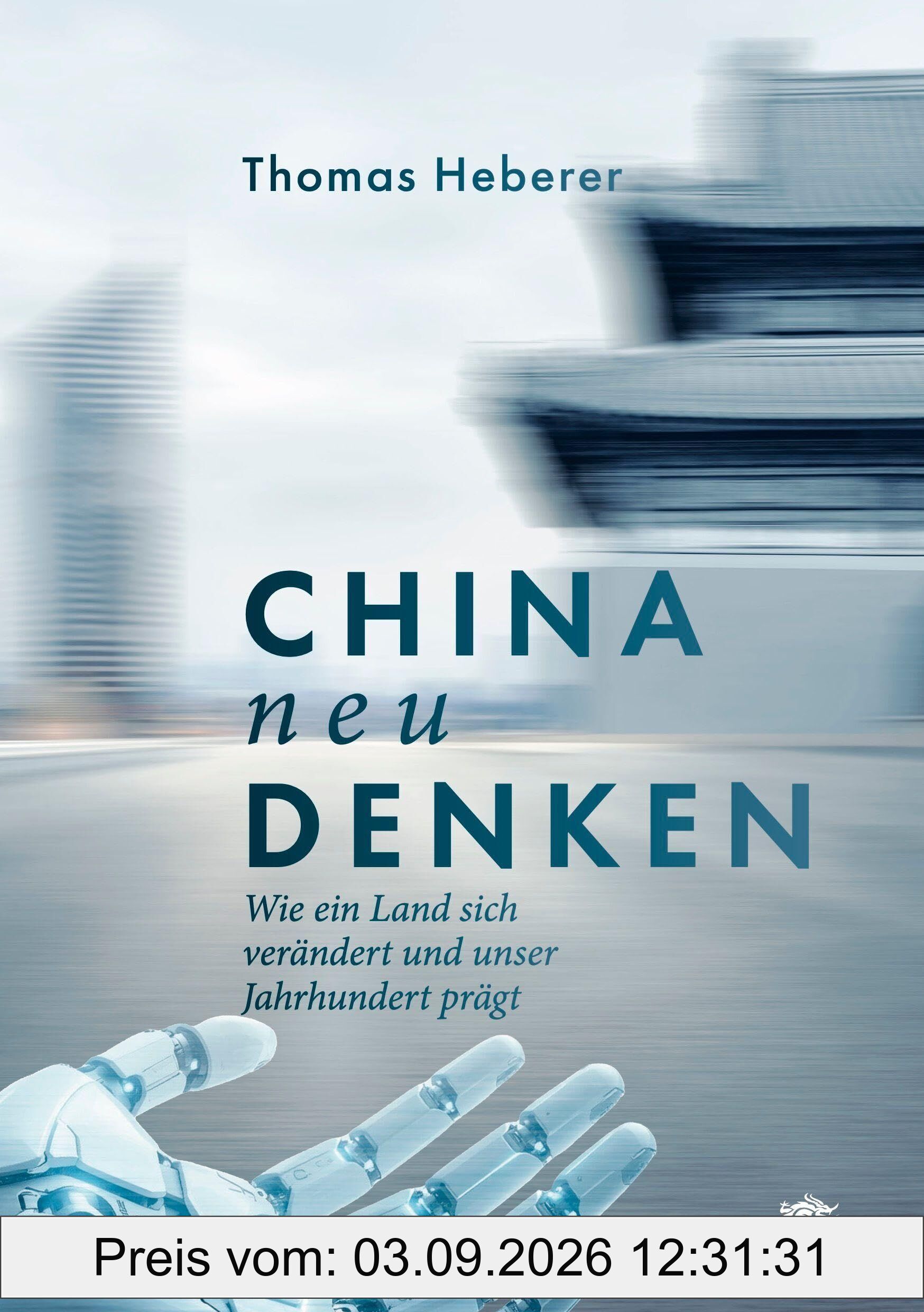 China neu denken