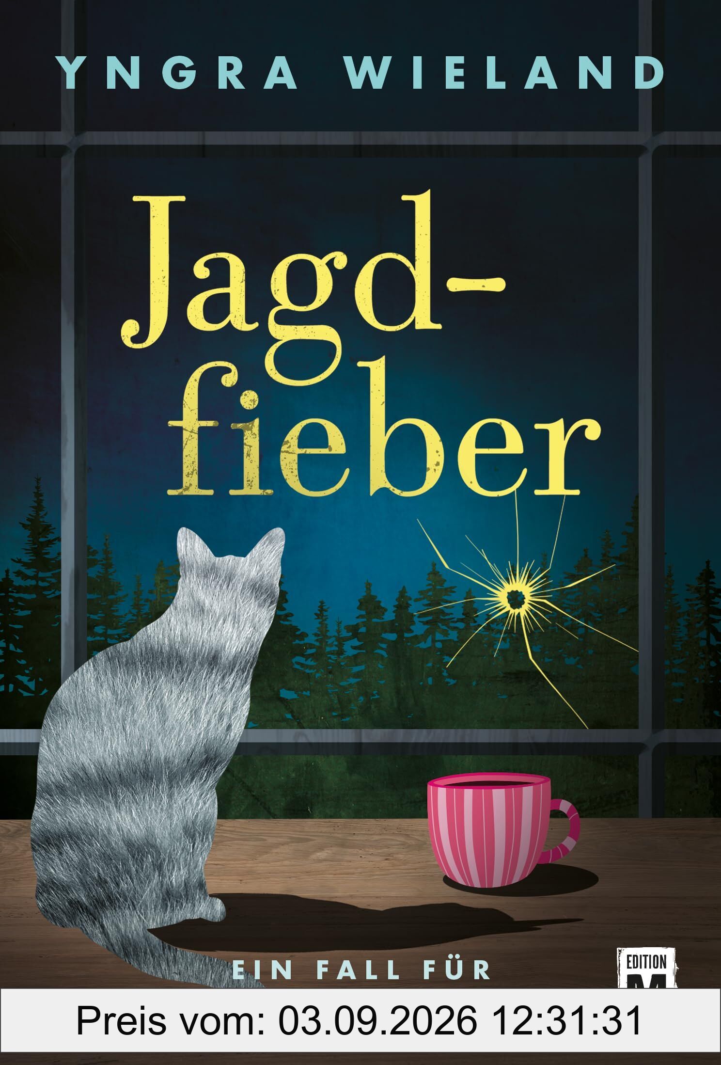 Jagdfieber
