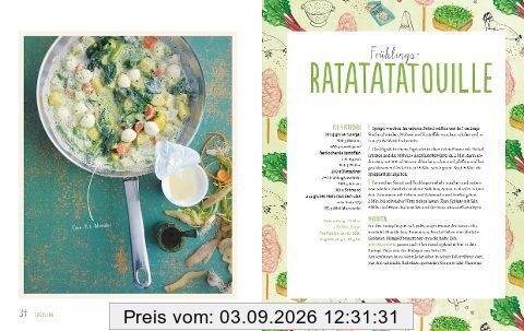 Veggie for Family