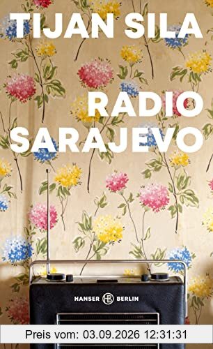 Radio Sarajevo