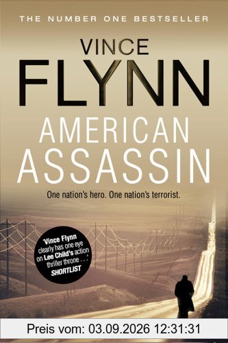 American Assassin