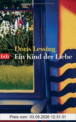 Ein Kind der Liebe