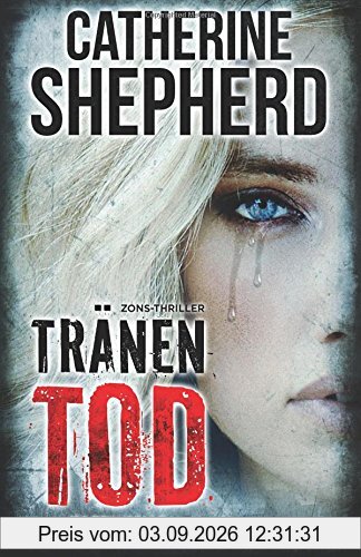 Tränentod: Thriller