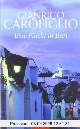 Eine Nacht in Bari