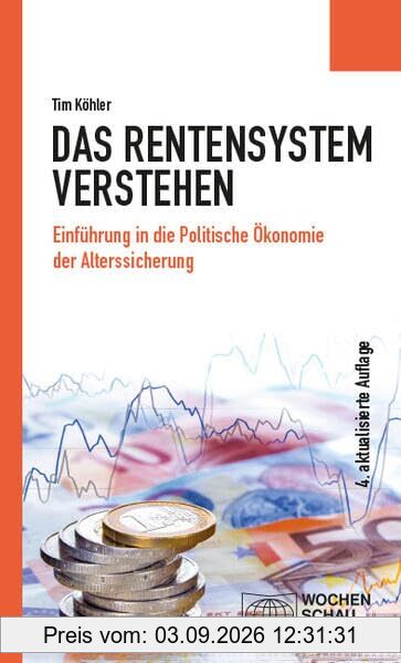 Das Rentensystem verstehen