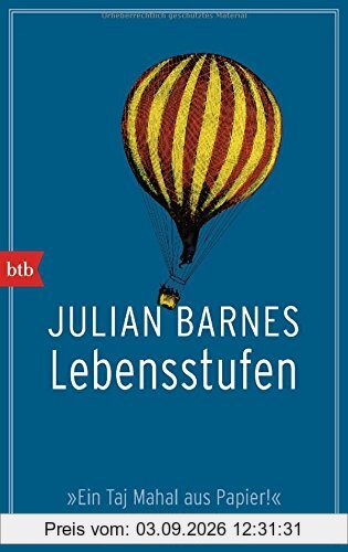 Lebensstufen