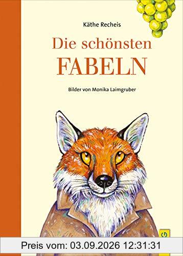 Die schönsten Fabeln