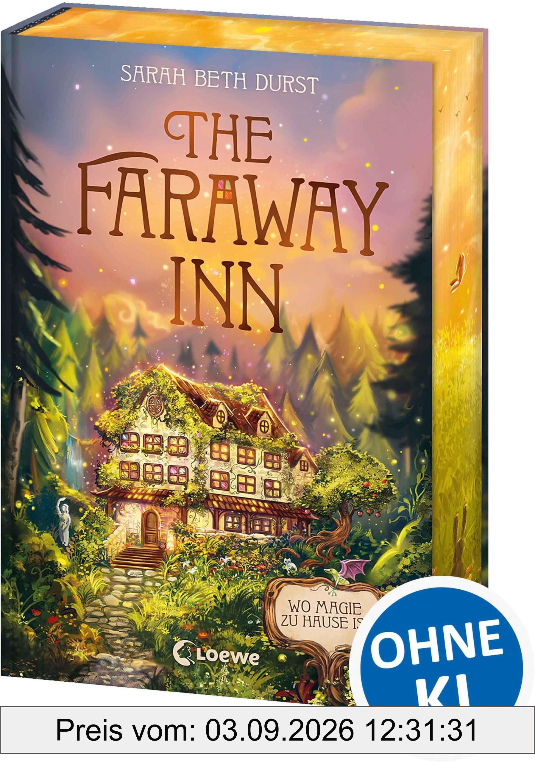 The Faraway Inn