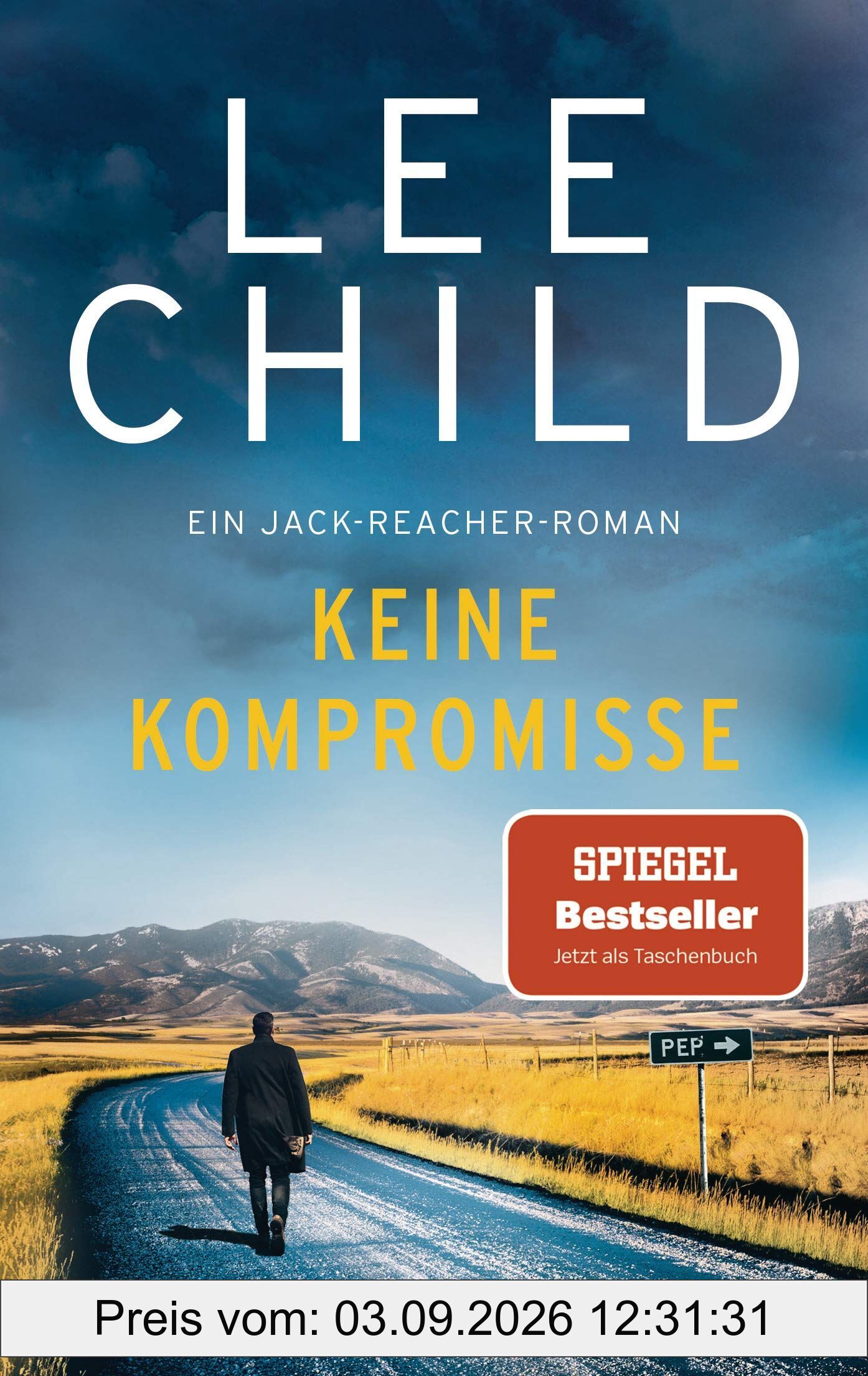 Keine Kompromisse