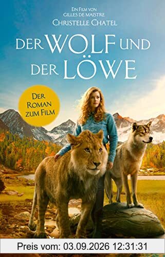 Der Wolf und der Löwe
