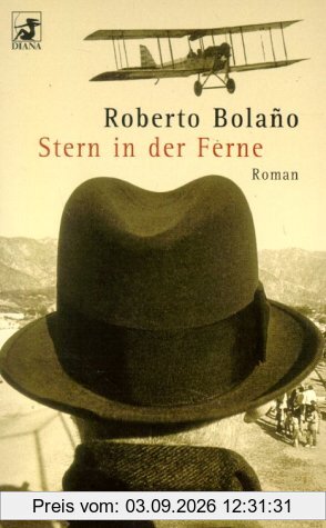 Stern in der Ferne.